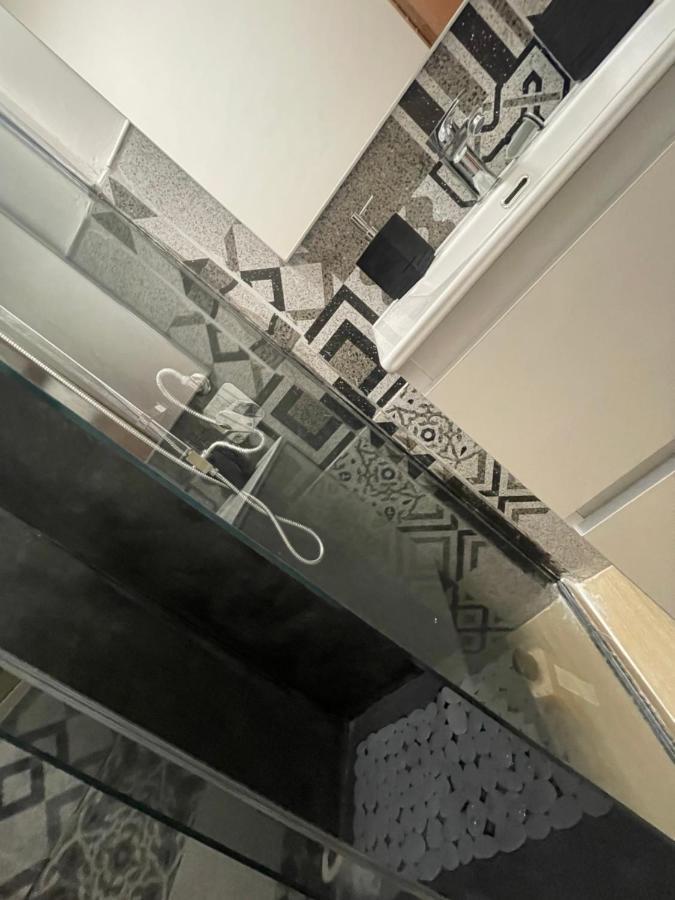 Guest house Burghi Palermo