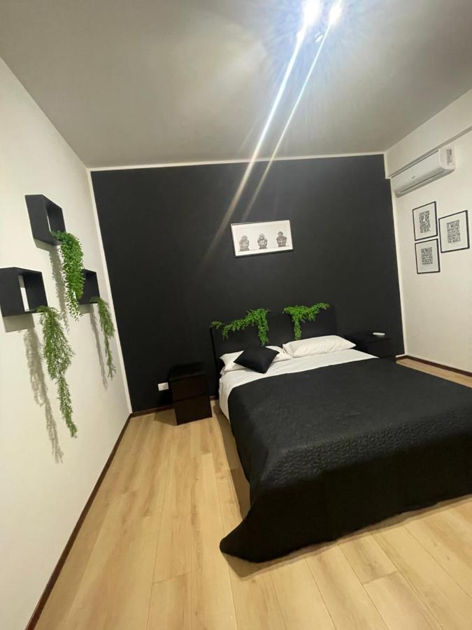 Guest house Burghi *